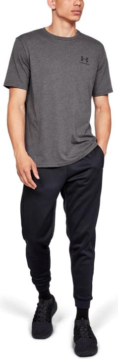 Produktbild Under Armour Sportstyle Left Chest Herren T-Shirt (M)