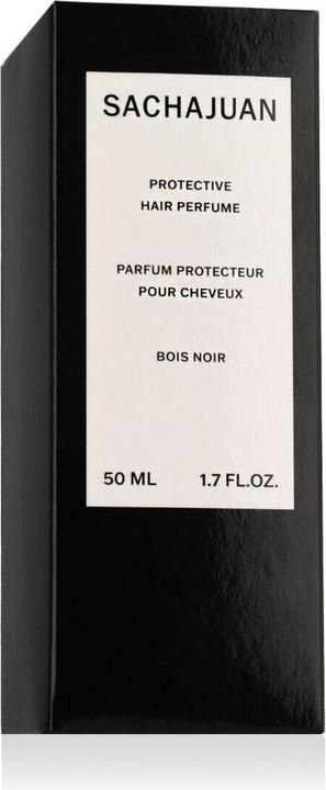 Produktbild Sachajuan Protective Hair Perfume Bois noir 50 ml (50 ml, Haarparfum)