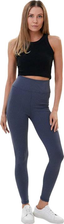 Immagine prodotto Lookus Zelal Pantacollant A costine Donna (XL)