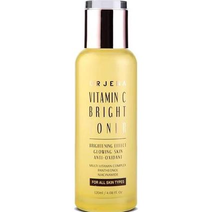 Thumbnail - Orjena, Gesichtsreinigung, Vitamin C Bright Facial Toner (1000 ml)
