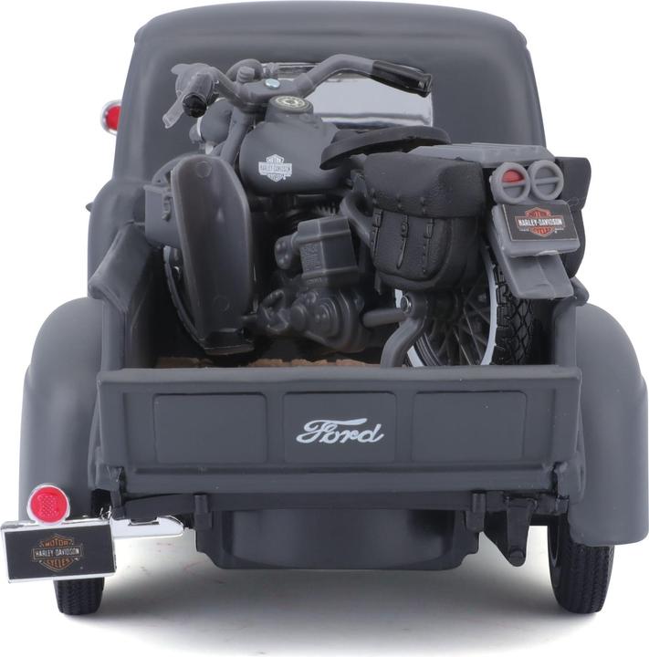 Image du produit Maisto Pick-up Ford F-1