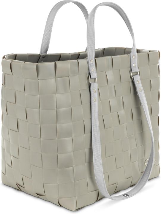 Image du produit Normani Einkaufstasche Korb mit erweiterbarem Volumen Tamanarte - 9679