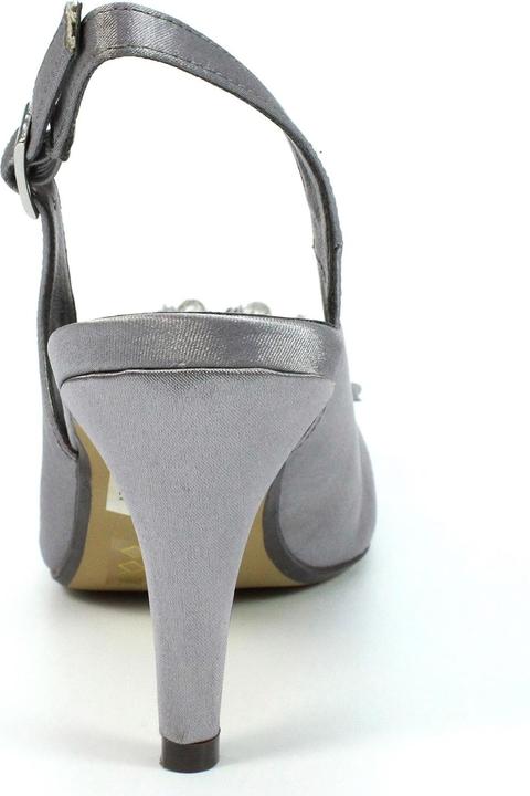 Actual product image Lunar Pumps Sabrina Corsage (37)