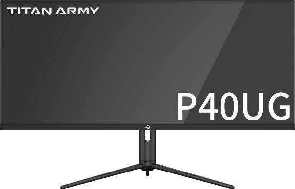 Image du produit Titan Army monitor P40UG (27")