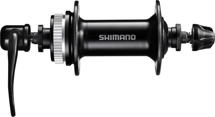Shimano Disco per stecche, HB-QC300 (Freni a disco Center Lock)