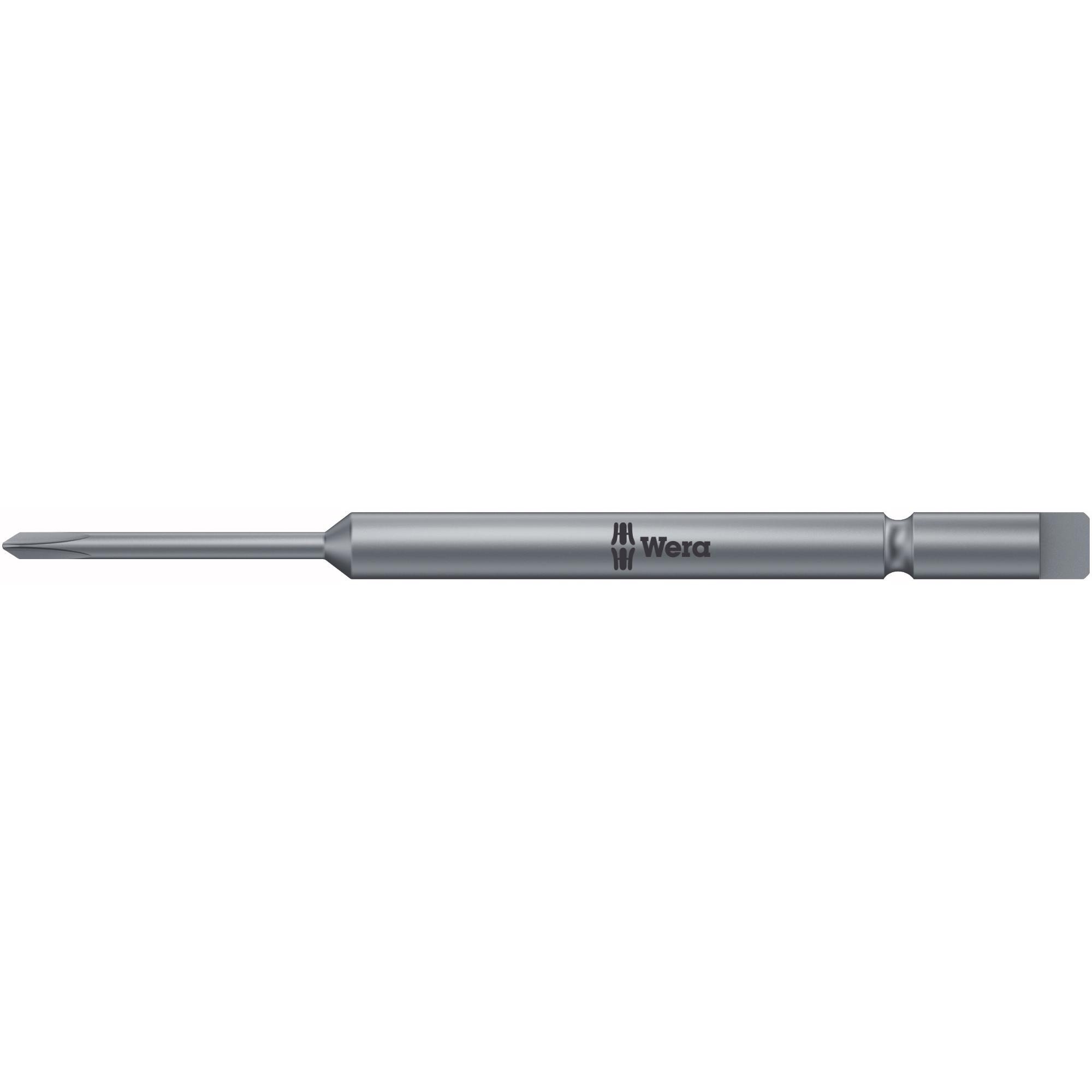 Wera, Bits, 851/9 C J 3,0 PH 1 x 64 mm (3,0 mm)