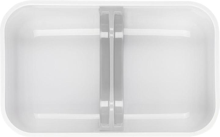 Produktbild Zwilling Vakuum Lunchbox, M, Kunststoff, 18.5x11.5x7.6 cm - 0.8L (0.80 l)