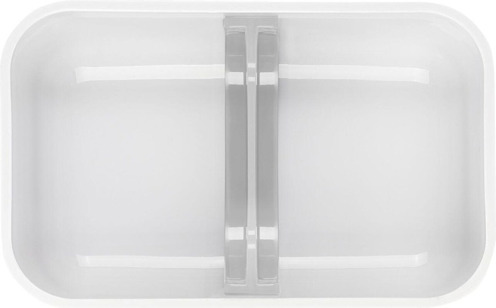 Image du produit Zwilling Vakuum Lunchbox, M, Kunststoff, 18.5x11.5x7.6 cm - 0.8L (0.80 l)