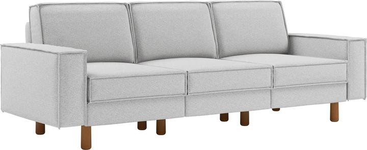 Produktbild Atelier del Sofa Sparrow Extra 3-Seat Sofa (3-Sitzer)