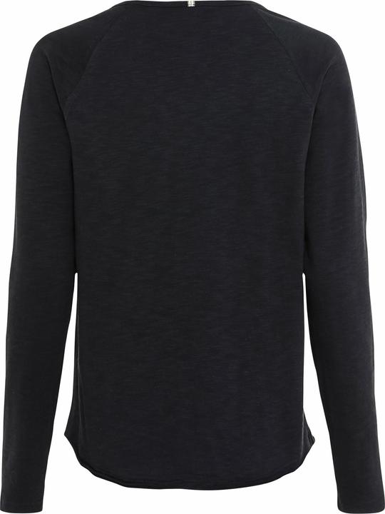 Produktbild Camel Active Langarmshirt aus reiner Baumwolle (S)
