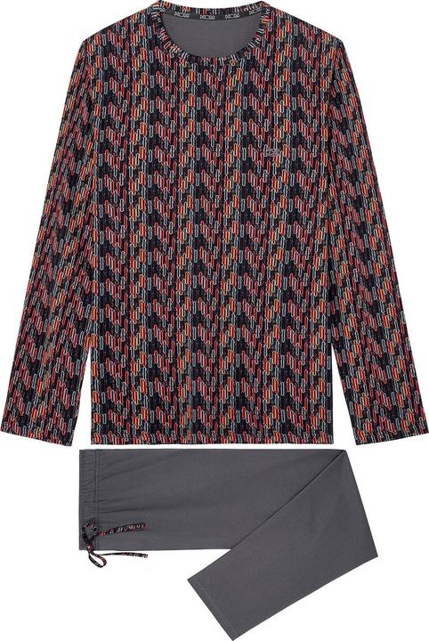 Produktbild HOM Pyjama Long Sleepwear Westgate (S)