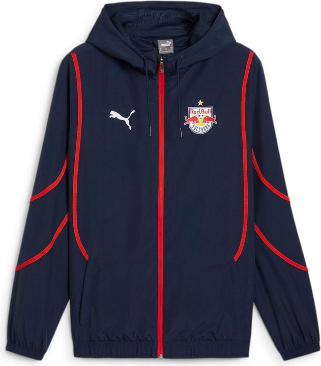 Image du produit Puma Veste RBS Prematch Woven (L)