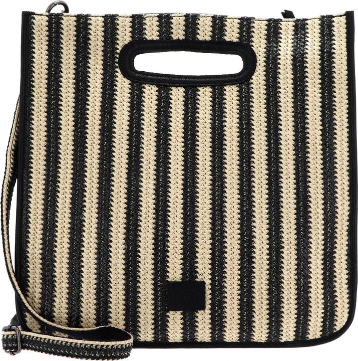 Produktbild FredsBruder Sommerliebe Shopper Tasche 36 cm (11 l)