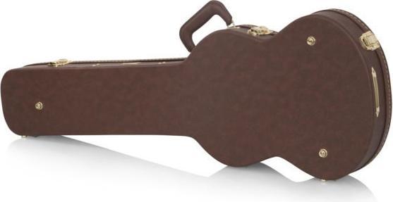 Produktbild Gator GW-SG-BROWN Tasche für Gibson SG (Gitarre)