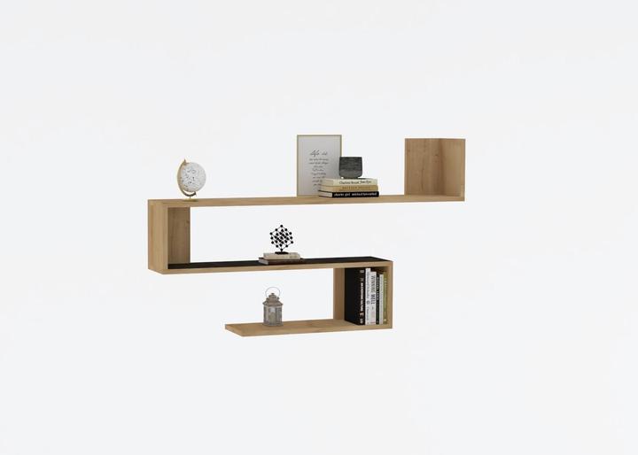 Immagine prodotto Kalune Design Franklin (120 x 20 x 71 cm)