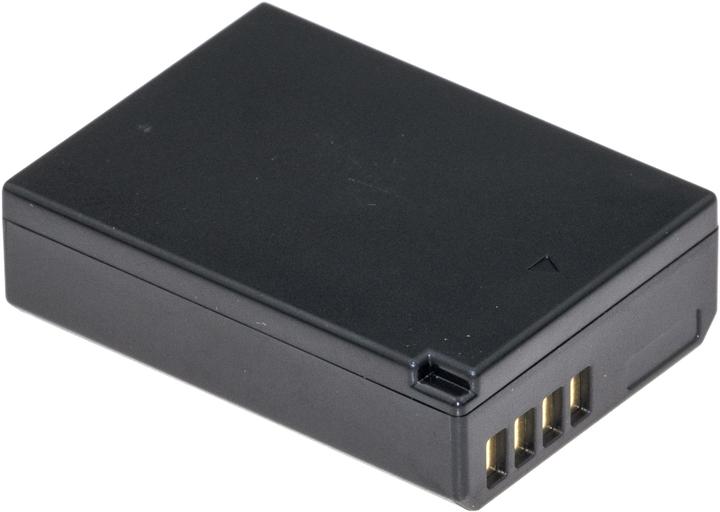 Productafbeelding T6 Power Canon LP-E10,,, černá (Batterij van de camera)