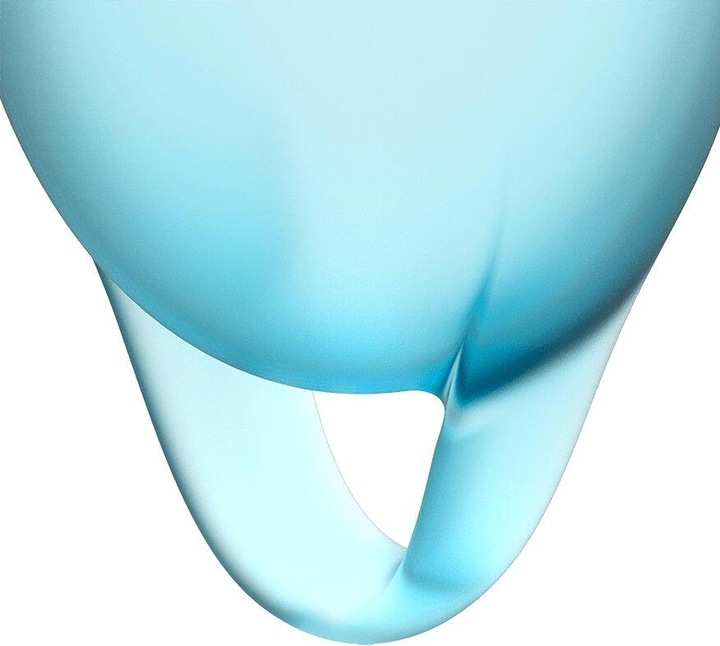 Actual product image Satisfyer Feel Confident (Regular)