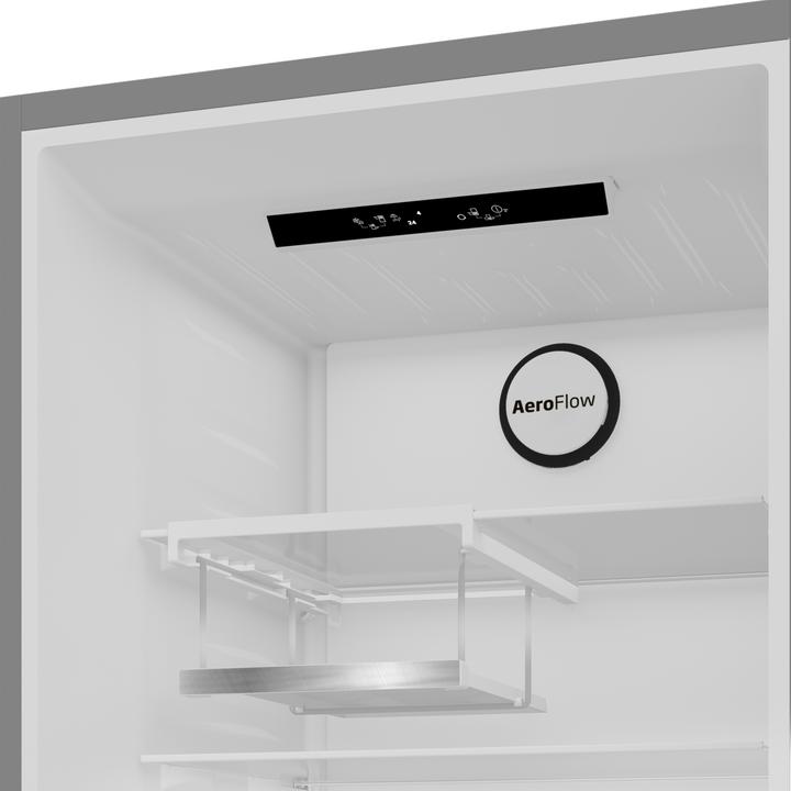 Produktbild Beko KG550 (355 l)