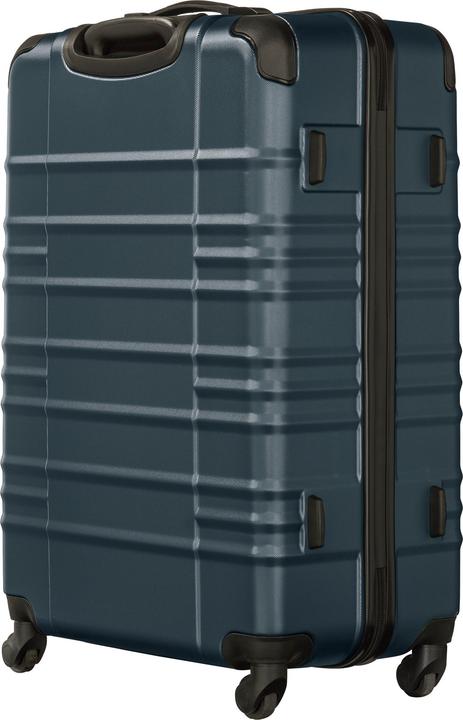 Produktbild Wenger Amplar Hardside Luggage Blue Set (94 l)
