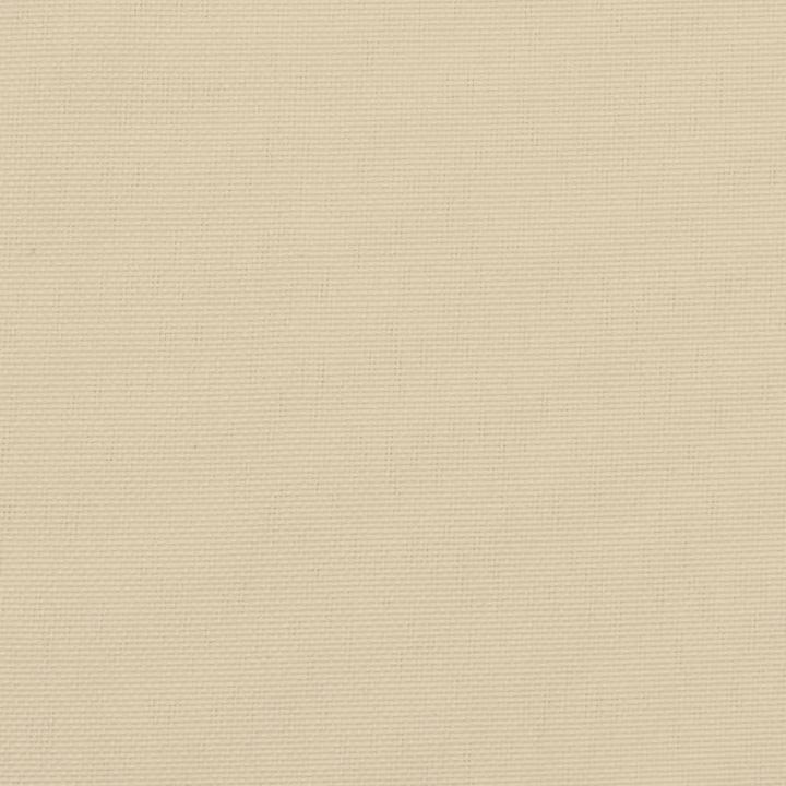 Produktbild VidaXL Hochlehner-Auflagen 4 Stk. Oxford-Gewebe (120 x 50 x 7 cm)