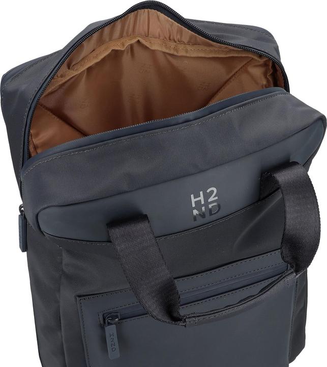 Actual product image Harbour 2nd City Lights backpack 40 cm laptop compartment (13 l)