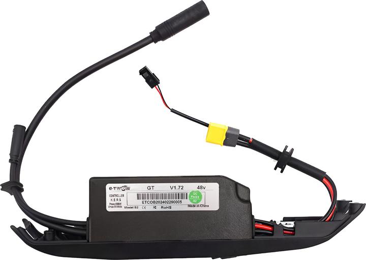 Produktbild E-Twow Controller GT / GT SE