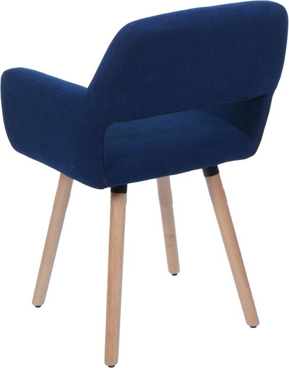 Produktbild JOHN316 Polsterstuhl