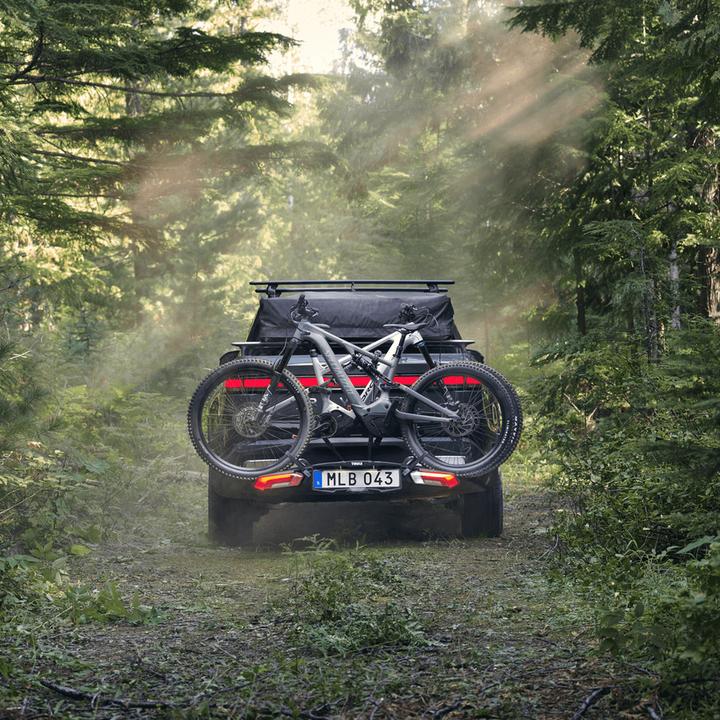 Actual product image Thule Epos 3