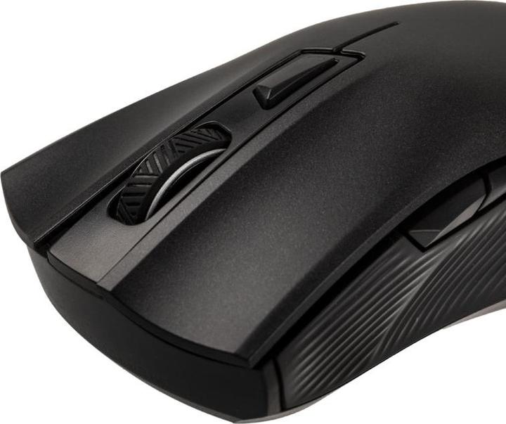 Actual product image ASUS ROG Strix Carry (Wireless)