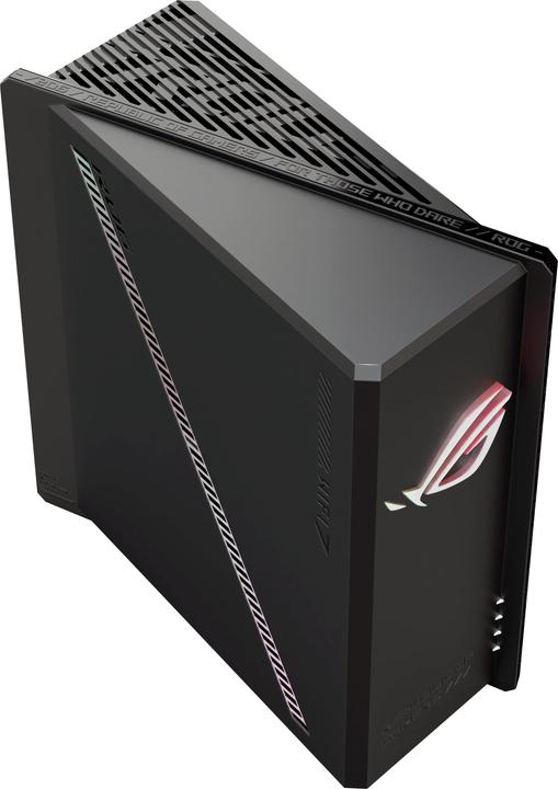 Actual product image ASUS ROG Strix GS-BE18000