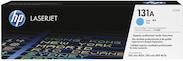 Actual product image HP 131a (C)