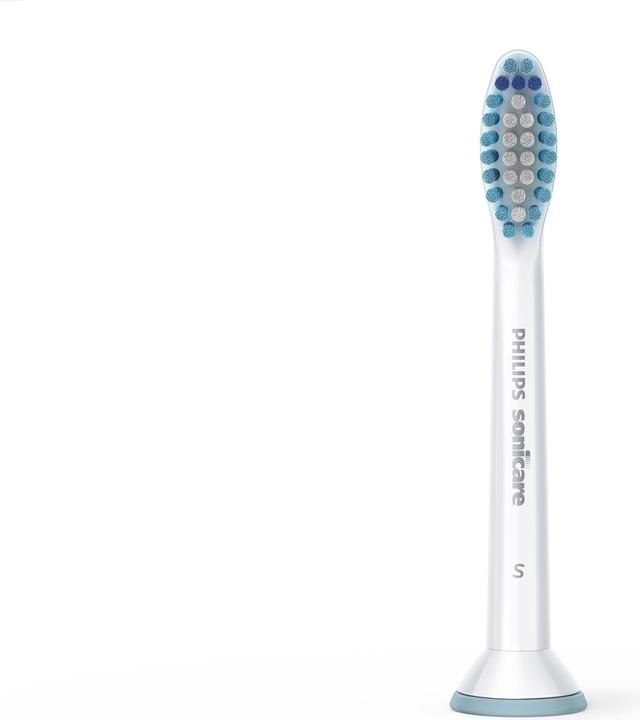 Actual product image Philips Sonicare Hx6054/07 (4 x)