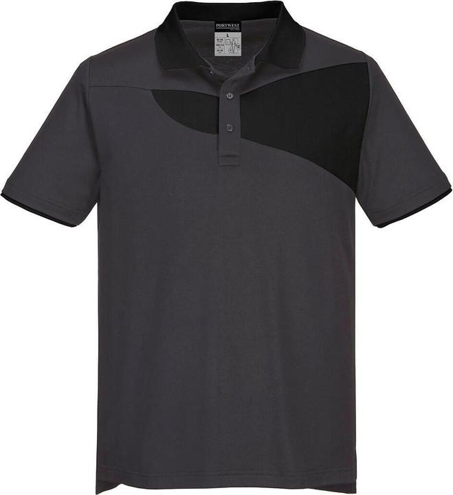 Produktbild Portwest Poloshirt Aktiv