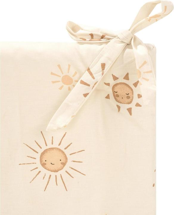 Actual product image Julius Zöllner Organic Sunshine