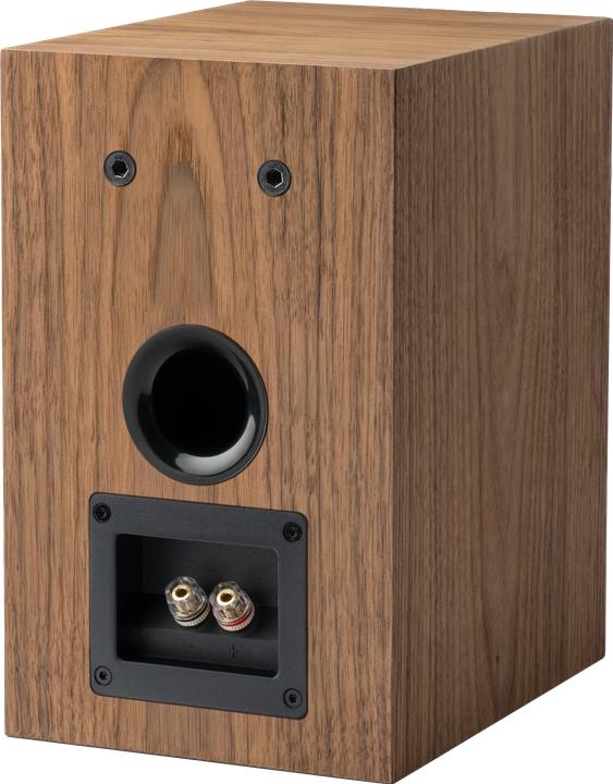 Image du produit Pro-Ject Speaker Box 5 E Carbone (150 W)