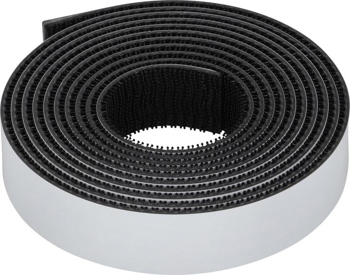 Image du produit 3M Dual Lock - fermeture à pression flexible SJ-3540, 25 mm x 45.7 m (25 mm)