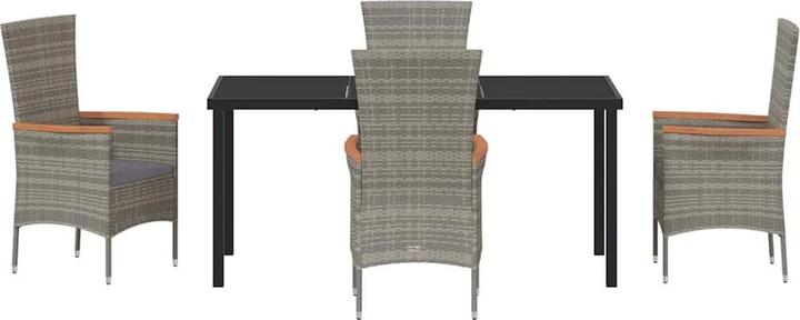 Produktbild vidaXL Cedric