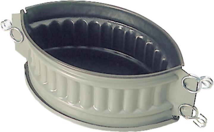 Produktbild Contacto Antihaft-Pastetenform 21 cm oval