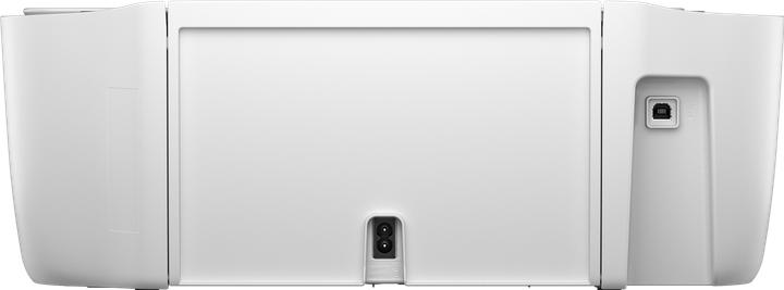 Produktbild HP Hewlett-Packard DESKJET 2922 ALL-IN-ONE WHITE NMS IN MFP (Tintenpatrone, Farbe)