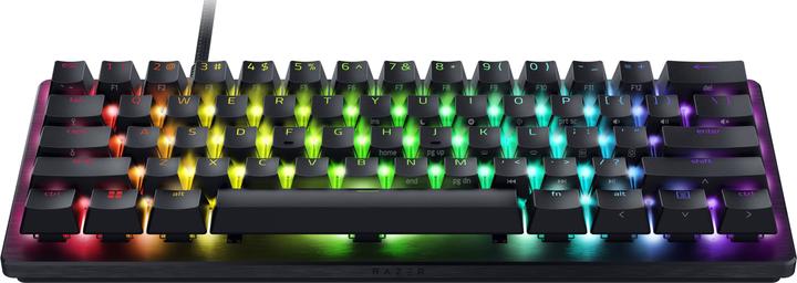 Produktbild Razer Huntsman V3 Pro Mini (DE, Kabelgebunden)