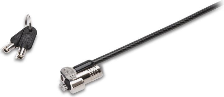 Produktbild Kensington NanoSaver Laptop-Schloss Master Keyed