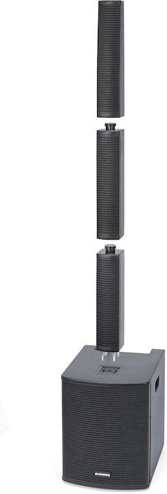 Produktbild Samson Resound VX8.1 (Passiv, Subwoofer aktiv, 1x 700 W)