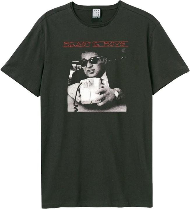 Produktbild Amplified Ordering TShirt (XS)