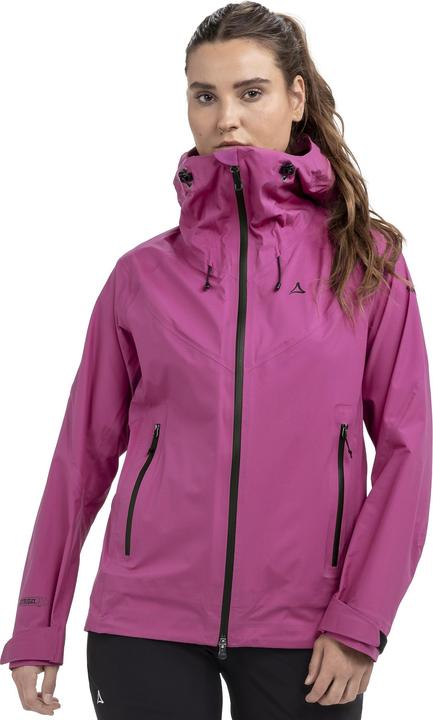 Actual product image Schöffel Jacket Style Blaueis WMS (38, M)