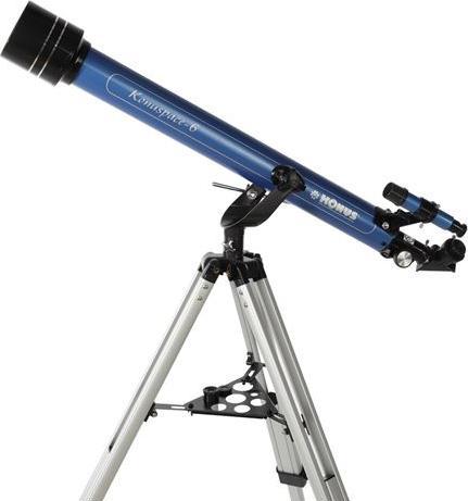 Actual product image Konus Refractor Telescope Konuspace-6 60/800