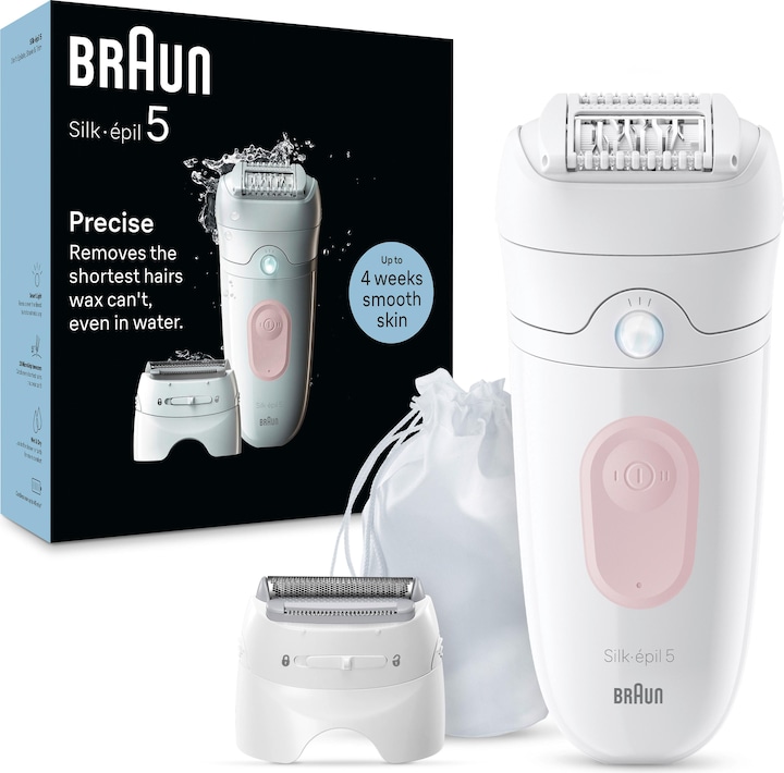 Braun Silk-épil 5