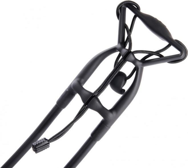 Immagine prodotto Tucano SSP-L-BK Supporto universale nero