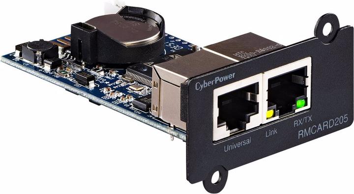 Produktbild Cyberpower RMCARD205
