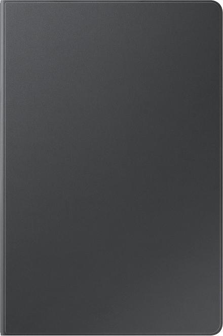 Samsung EF-BX200PJE Cover voor Galaxy Tab A8 Donkergrijs (Schadeverpakking) (Samsung Galaxy Tab A8)