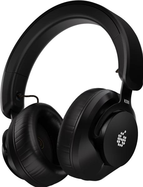 Image du produit Adam Audio H200 - Słuchawki zamknięte (NC, Filaire)